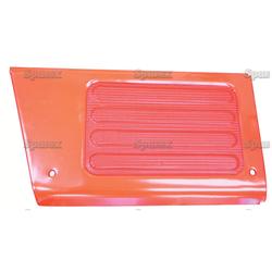 UM81225   Right Hood Side Panel---Replaces 1694857M92, 1694858M92, 43997